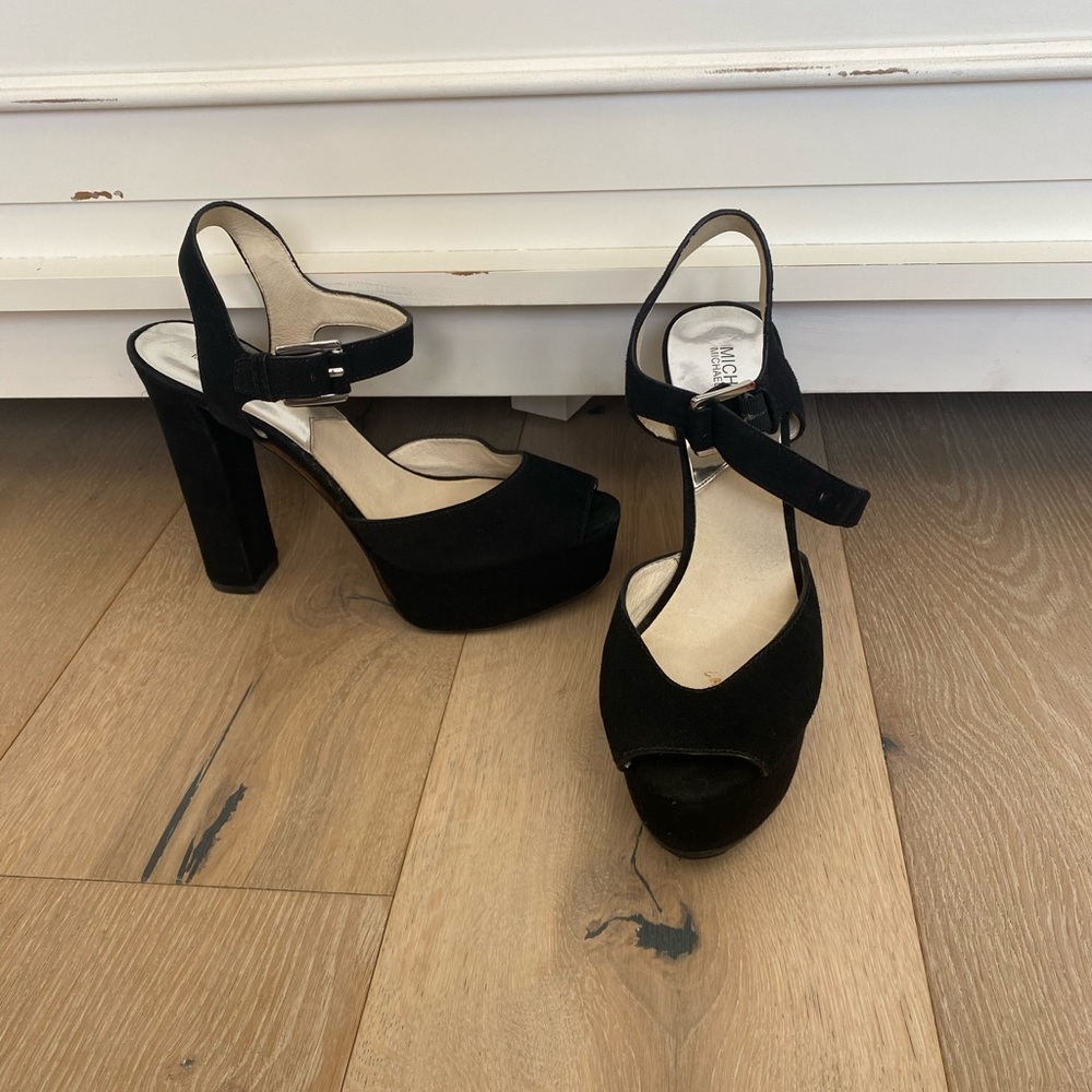Michael Kors Heels